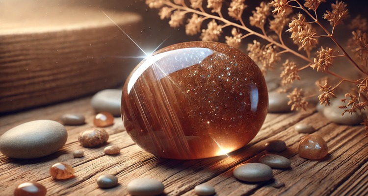 خواص سنگ دلربا و کاربرد آن در طراحی جواهرات