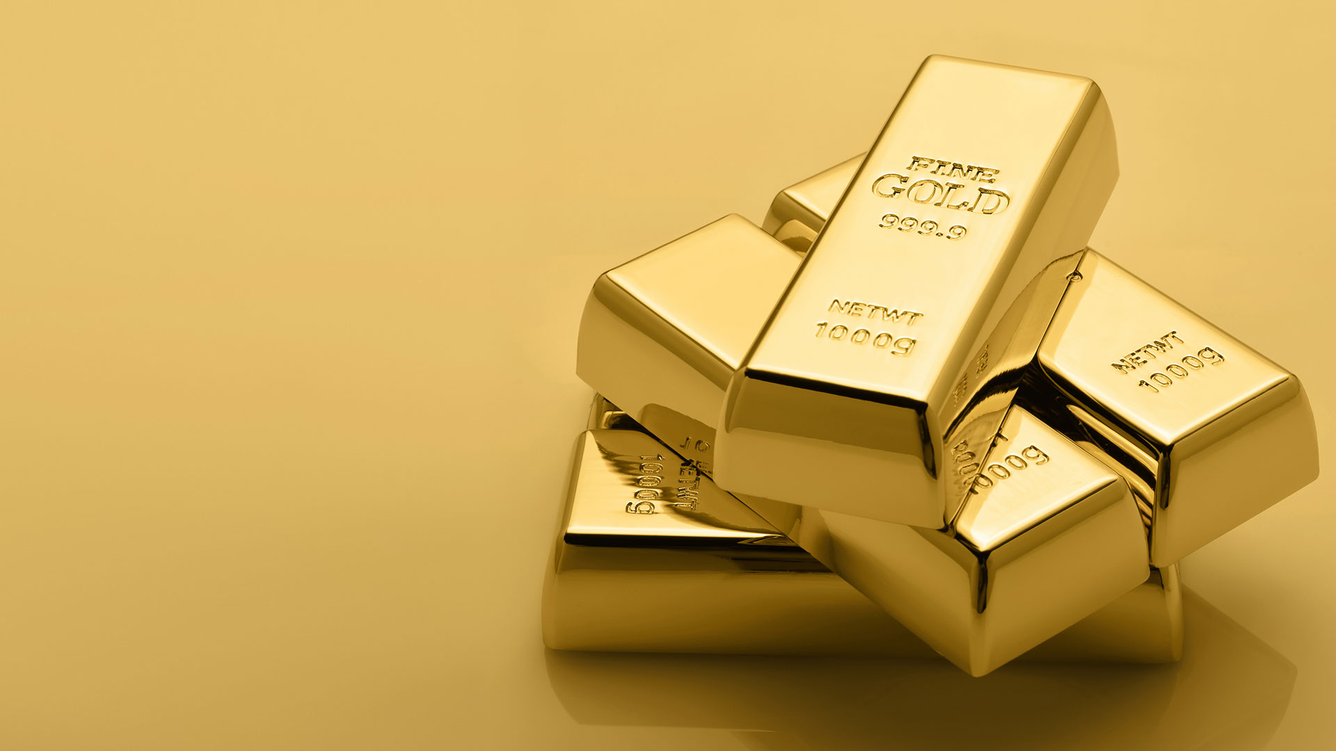 پیش‌بینی قیمت طلا ، آیا کاهش قیمت طلا ادامه دارد؟