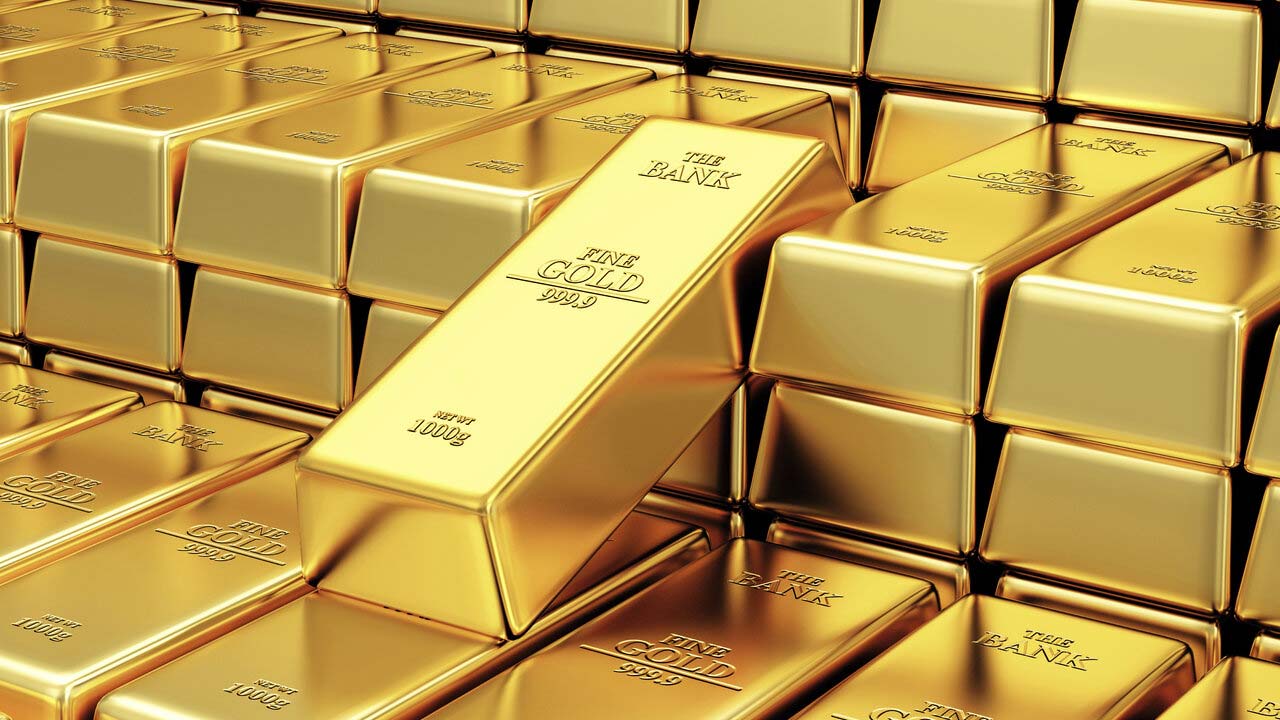طلا بهترین سرمایه گذاری در برابر نوسانات اقتصادی