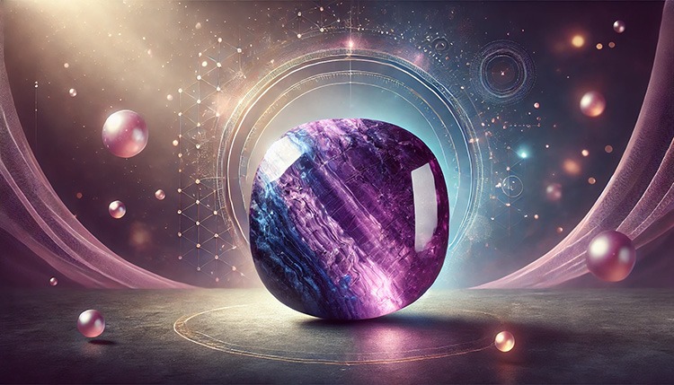 سوگیلیت (Sugilite) چیست؟