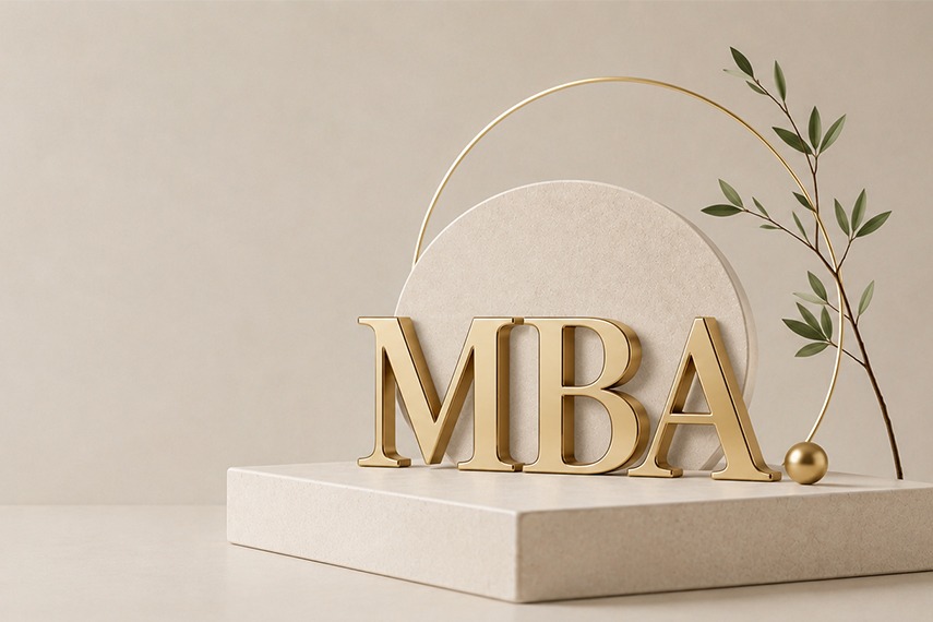 آخرین مهلت ثبت نام دوره MBA