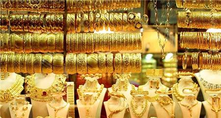 اصطلاحات رایج شغل طلافروشی