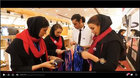نمونه کار های هنرجویان آموزشگاه طلا سازی طلا فنون