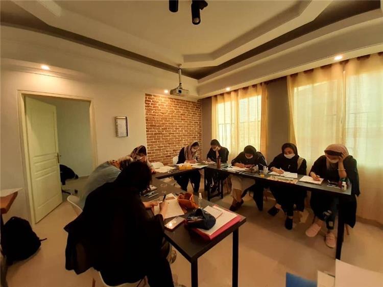 شروع ثبت نام دوره های ترم پاییز طلافنون اقدسیه