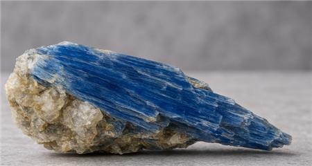 سنگ کیانیت (Kyanite) چیست؟