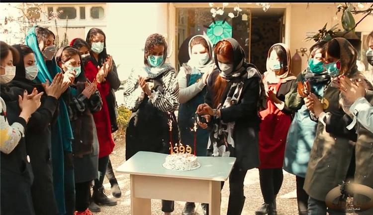 جشن آخر سال و نوروز ۱۴۰۰ در آموزشگاه طلاسازی طلافنون ایران شعبه آمل