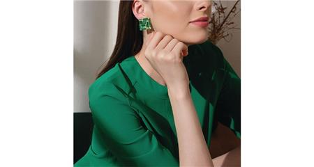 سنگ زمرد چیست؟ خواص و کاربردهای شگفت انگیز آن