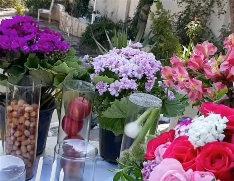 مراسم پایان سال 1399 در آموزشگاه طلاسازی طلافنون شعبه مشهد
