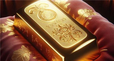 بررسی تأثیر نوسانات قیمت طلا بر بازار جواهرات ایران