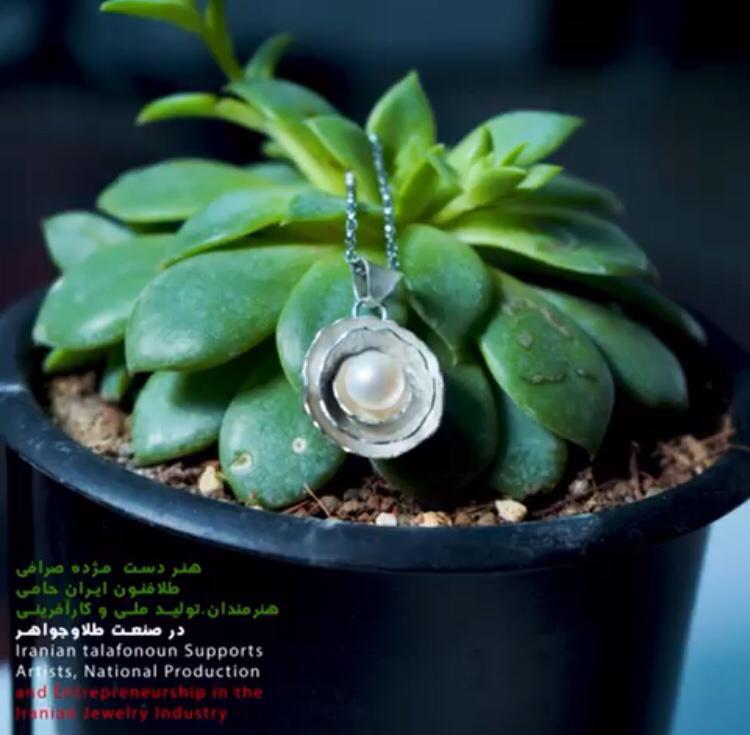 دست ساخته های هنرجویان کرمان  خانم مژده صرافی