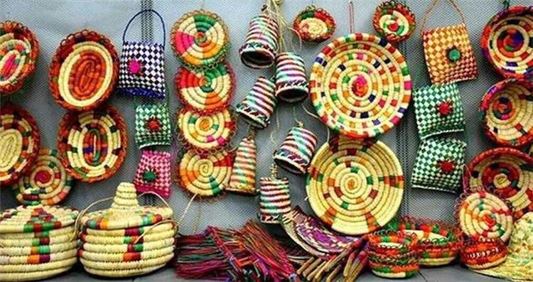 روز جهانی صنایع دستی