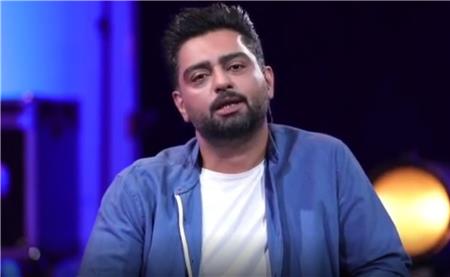 مصاحبه با استاد هیاس حسینی استاد شیشه گری آموزشگاه طلاسازی طلافنون