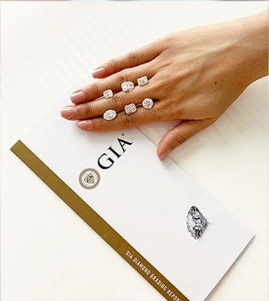آموزش گوهرشناسی